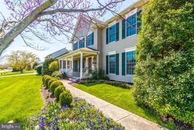 8214 Fox Hunt Ln, Frederick, MD 21702 - photo 4