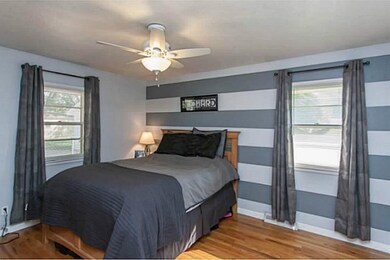 Master Bedroom.