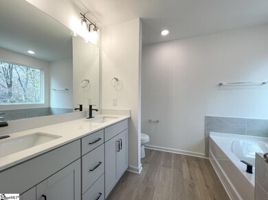 214 Brochaill Ct, Powdersville, SC 29673 - photo 4