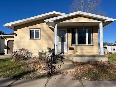 1027 Prairie Ave, Hillsboro, WI 54634 - photo 2