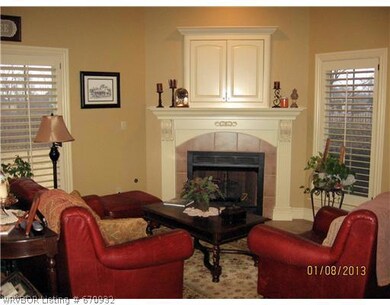 Den/Family/Great Room.