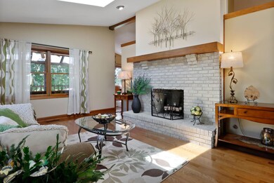 10720 Sherman St, Crown Point, IN 46307 - photo 3