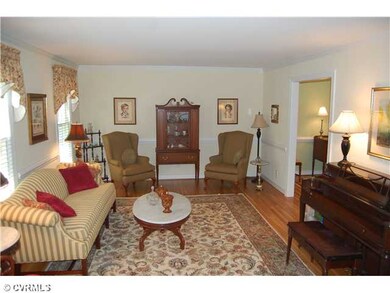 Living Room - More than just a room you use a coup