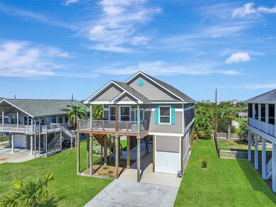 3927 Laguna Dr, Galveston, TX 77554 - photo 2