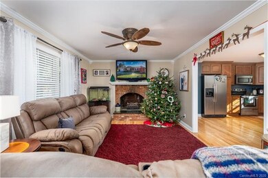 416 Nixon Rd, Statesville, NC 28625 - photo 6