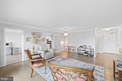 203 Yoakum Pkwy unit 1206, Alexandria, VA 22304 - photo 5