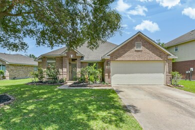 Welcome home! Turn key ready 1 story with 4 beds,