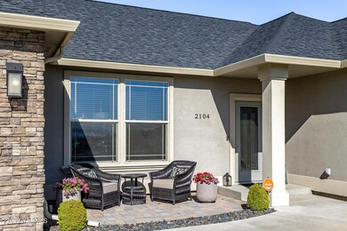 3-Front Patio