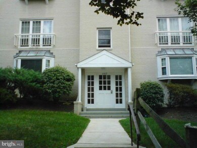 2917 Willston Place unit 302, Falls Church, VA 22044 - photo 5