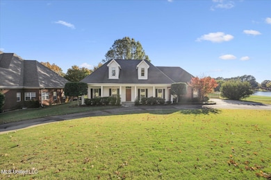 9269 Pontotoc Place, Olive Branch, MS 38654 - photo 3