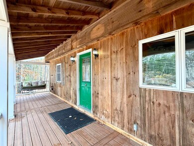 192 Dorrs Corner Rd unit A, Center Ossipee, NH 03814 - photo 7