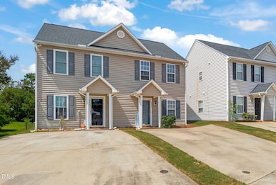 2203 Whistling Straits Way, Raleigh, NC 27604 - photo 3