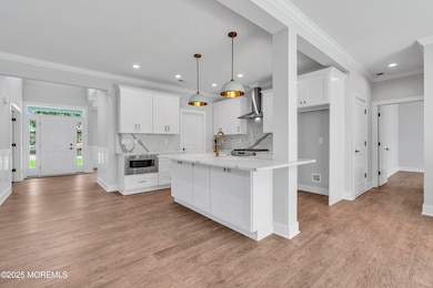 Kitchen Sample