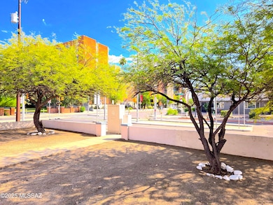 745 E 5th St, Tucson, AZ 85719 - photo 6