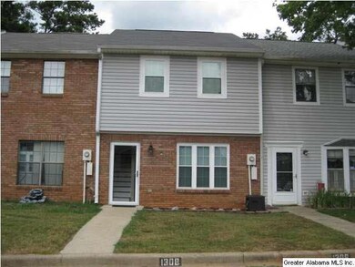 Comfortably nestled in great community.