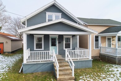 129 Mckee Street