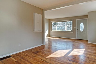 Dining area-Family room
