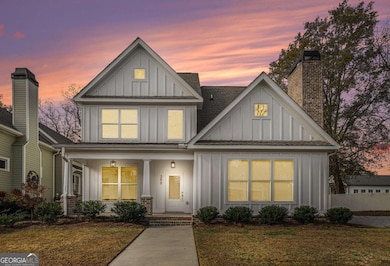 352 Davis St, Monroe, GA 30655 - photo 2