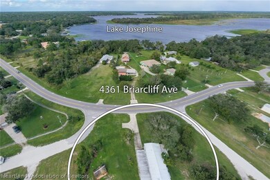 4361 Briarcliff Ave, Sebring, FL 33875 - photo 2