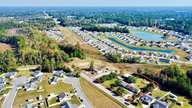 1300 Hemingway Chapel Rd, Conway, SC 29527 - photo 6