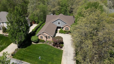 12276 S Williams Ct, Crown Point, IN 46307 - photo 3