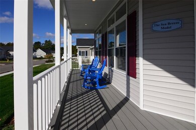 103 Birdie Ct unit 103, South Kingstown, RI 02879 - photo 2