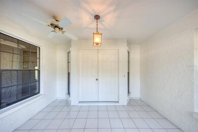 Front entry Lanai~