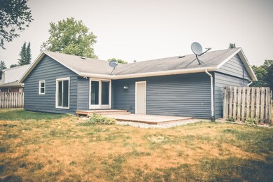 Outside back