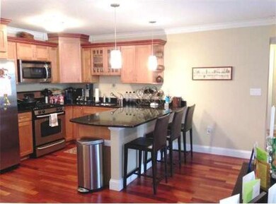 45 Hancock St unit 101, Quincy, MA 02171 - photo 5