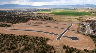 582 S Renze Adams St unit Lot 138 Ph 5, Cedar City, UT 84720 - photo 4