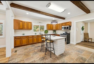 2000 Fredonia Rd, Dunlap, TN 37327 - photo 7