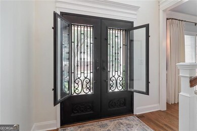 12225 Clairmonte Ave, Alpharetta, GA 30009 - photo 7