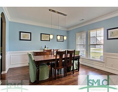 Dining Room.