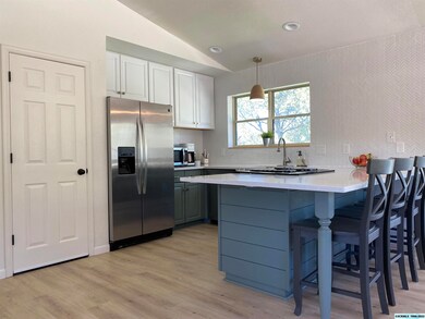 5171 Little Walnut Rd, Silver City, NM 88061 - photo 3