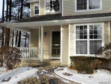 676 Stark Terrace, Ballston Spa, NY 12020 - photo 3