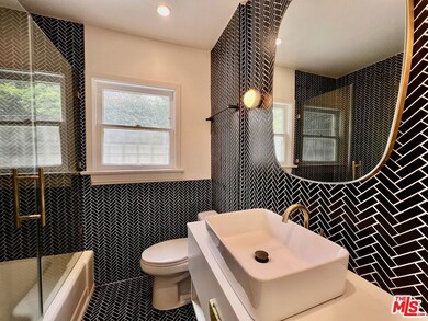 1728 El Cerrito Place unit 4, Los Angeles, CA 90028 - photo 5