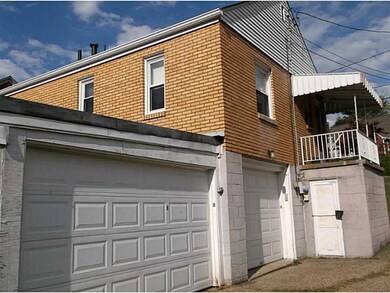 Parking Lot/Garage.