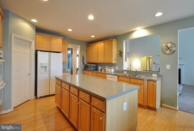 1212 Pickett Cir, Fredericksburg, VA 22401 - photo 7