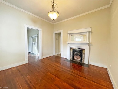 1110 Lexington Ave, Greensboro, NC 27403 - photo 4