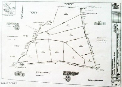 Plat Map view