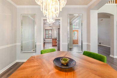 2602 Spring Chase Dr, Spring, TX 77386 - photo 7