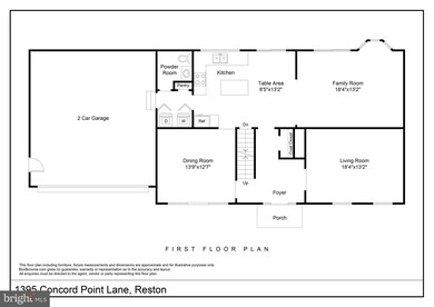 1395 Concord Point Ln, Reston, VA 20194 - photo 4