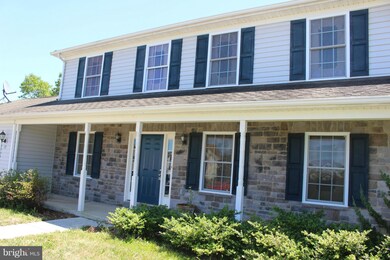 38 Willowby Ct, Bunker Hill, WV 25413 - photo 7