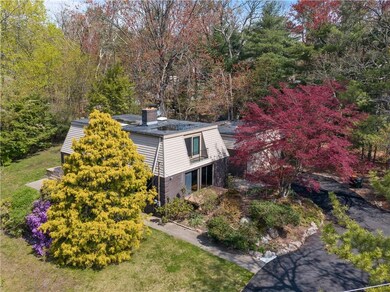 8 Clark Rd, Smithfield, RI 02917 - photo 4