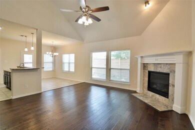 2517 Serene Ct, Bedford, TX 76021 - photo 4