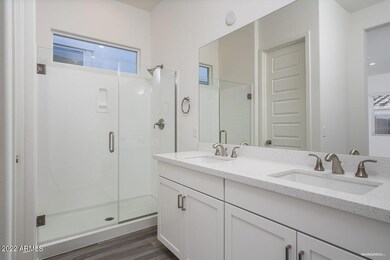 PRIMARY BATH CORINTH RANCH ON 85