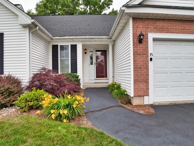 35 Nature View Dr unit 56, Uxbridge, MA 01569 - photo 4