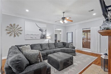 1494 Josi Blair Ln, Lake Charles, LA 70605 - photo 6