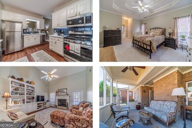 452 Sletten Dr unit 1, Lawrenceville, GA 30046 - photo 2