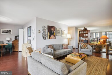 4620 N Park Ave, Chevy Chase, MD 20815 - photo 5